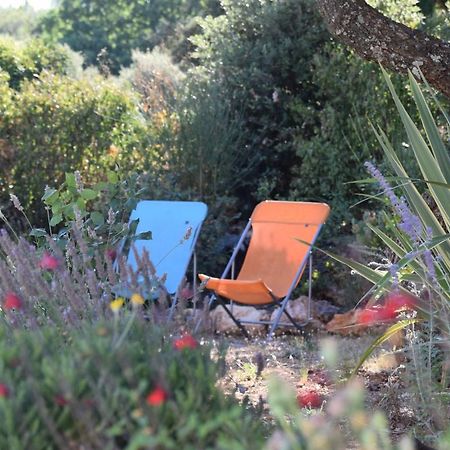 L'Instant D'Une Pause Seillons-Source-d'Argens Exterior photo